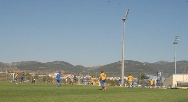 Περιμένουν και άλλους στον Αστέρα