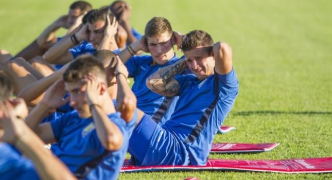 Έπεσαν οι ρυθμοί μετά τον ΠΑΣ