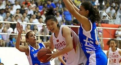 Τρίτη συνεχόμενη ήττα για τις Γυναίκες