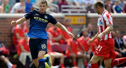 Ο Αβραάμ πείθει, ο Σάμαρης βγάζει κλάση