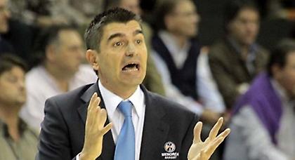 «Τεράστιο κλαμπ ο Παναθηναϊκός»