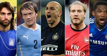 Ο Σαμαράς και οι άλλοι… free agent!