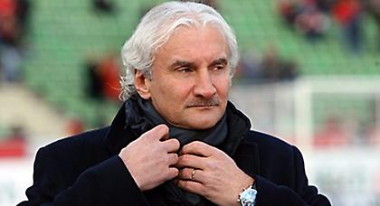 «Ο Παπαδόπουλος προσθέτει φοβερή ποιότητα»