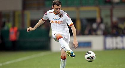 Ψάχνουν αντι-Τοροσίδη στη Ρόμα