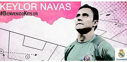 Νάβας, ο φύλακας-άγγελος της «βασίλισσας»