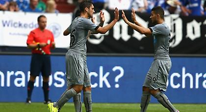 Από τριάρα, σε… τριάρα ο Αμπέντ