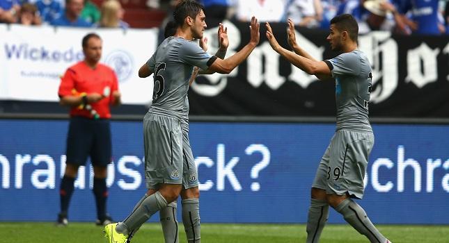 Από τριάρα, σε… τριάρα ο Αμπέντ