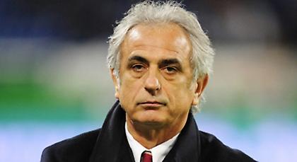 Δέκα μεταγραφές… αλλιώς φεύγει ο Χαλίλχοτζιτς