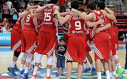 Η επέλαση των Τούρκων