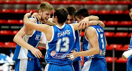 Τα στιβαρά ελληνικά χέρια και η τουρκική απειλή