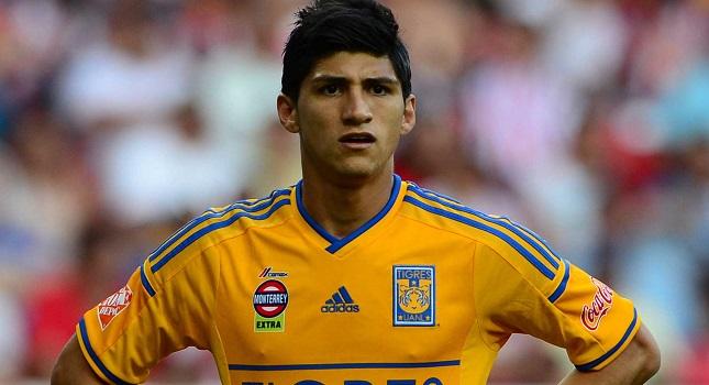 Στην αντεπίθεση για Πουλίδο η Τίγκρες!