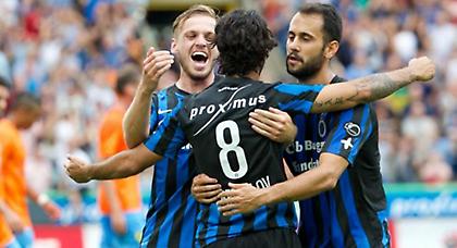 «Κολλιτσίδα» στην κορυφή