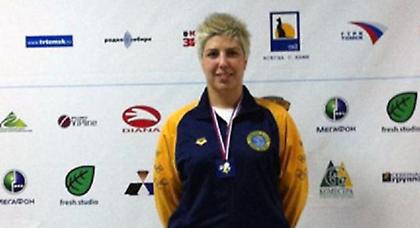 Φινάλε με δύο μετάλλια