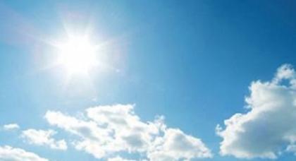 Ο καιρός σήμερα