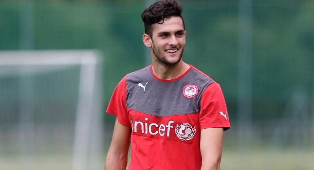 Το παλεύουν για τρεις