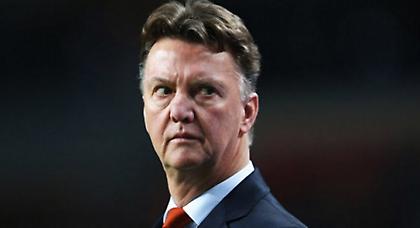 Αποφασίζει ο Φαν Χάαλ