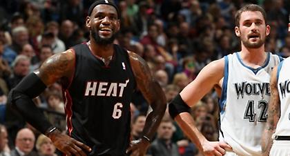 Οιωνός… Λοβ στο Κλίβελαντ