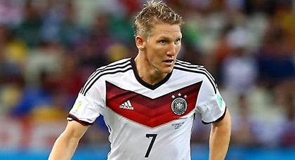 «Σβάινι» για αρχηγός!