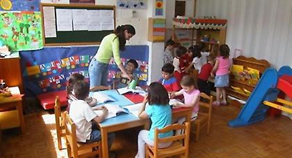 Τελευταία μέρα για τις αιτήσεις για τους παιδικούς σταθμούς