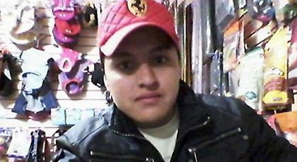 Σκοτώθηκε βγάζοντας selfie