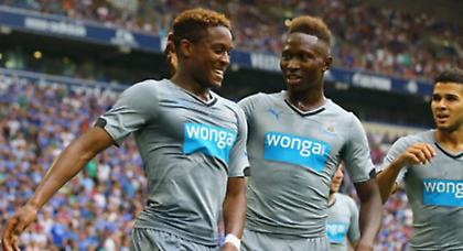 «Σέντρα και… γκολ»! (video)