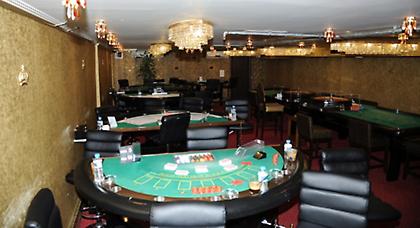 Ένα «μίνι» καζίνο στην Καλλιθέα