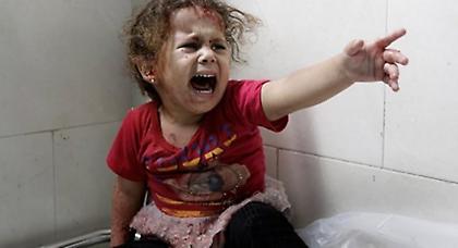 Παραβιάστηκε ξανά η εκεχειρία στη Γάζα