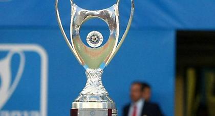 Κανονικά στο Κύπελλο ο Άρης