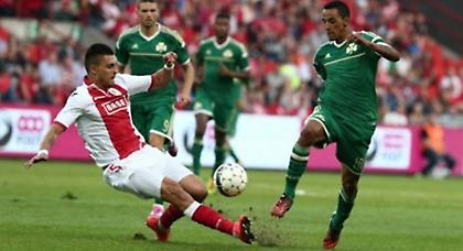 Πάτησε Αθήνα η Σταντάρ