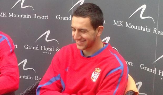 Στο δρόμο του ΠΑΟ ο Μίτσιτς