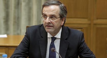 «Προτεραιότητά μας στο εξής πρέπει να είναι η ανάπτυξη»