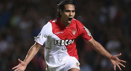 «Μένει στην Μονακό ο Φαλκάο»