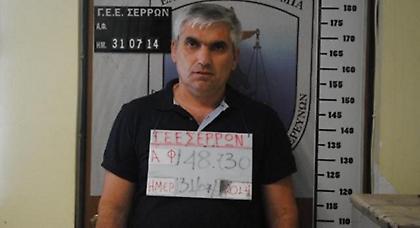 Προσωρινά κρατούμενος ο δάσκαλος που συνελήφθη για ασέλγεια