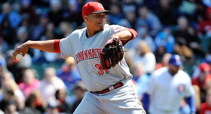 Πήρε εμπρός το Σινσινάτι