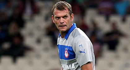 Επιστρέφει στην Αγγλία ο Ρόι Κάρολ