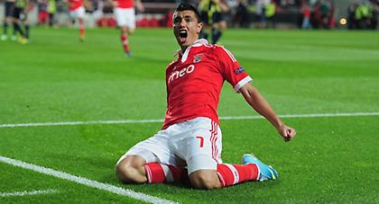 «Μπαμ» με Καρντόζο η Τράμπζονσπορ