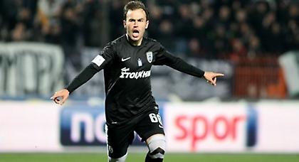 Πάει ΤΣΣΚΑ Μόσχας ο Νάτχο