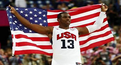 Ο Κρις Πολ κάνει τους αντιπάλους του να πετάνε (video)