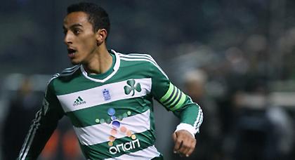 Ζέκα: «Καλύτεροι στην τελικές προσπάθειες»