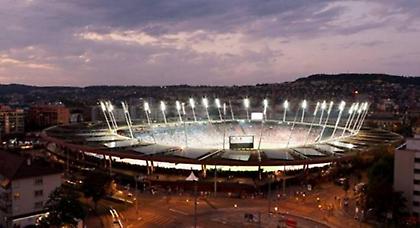 Ευρωπαϊκό με καινοτομίες