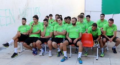 Ξεκίνησαν οι πρωταθλητές