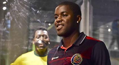 «Χαρούμενος που είμαι στην Άρσεναλ»