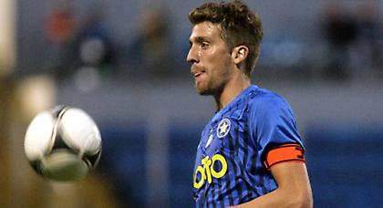 Ανακοινώθηκε ο Μπαρτολίνι