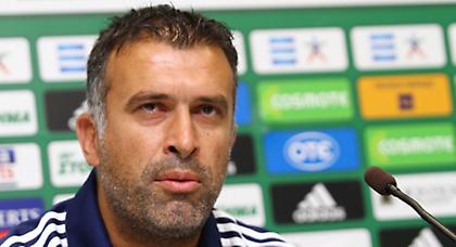 «Εδώ, το δικό μας παιχνίδι…»!