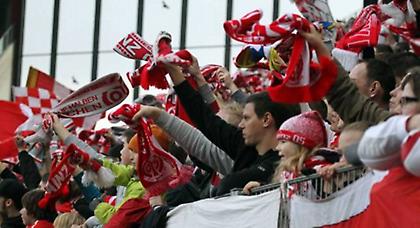 Περίπου 300 Γερμανοί πάνε Τρίπολη