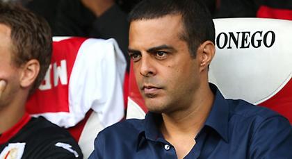 Λουζόν: «Θα προσπαθήσουμε για το καλύτερο»