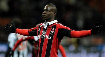 NBAer ο Μπαλοτέλι! (video)