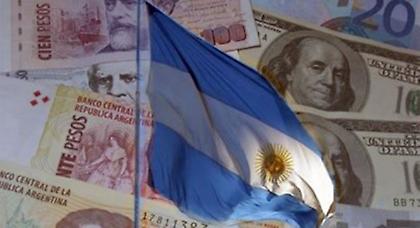 Επιχειρείται διάσωση της Αργεντινής μέσω τραπεζών