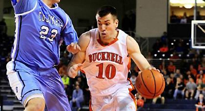 Πήρε Φιτζπάτρικ ο ΑΓΟΡ