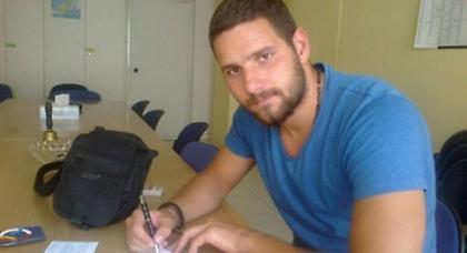 Μένει ΑΕΚ ο Νικολαΐδης